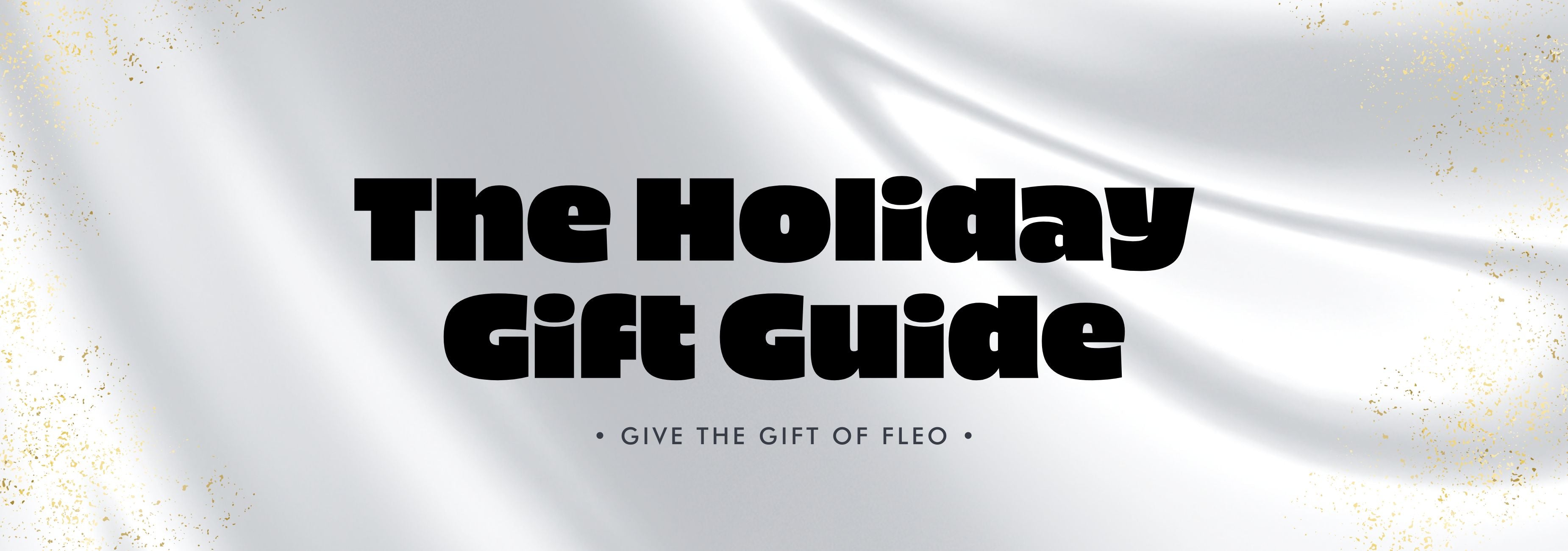 Gift Guide