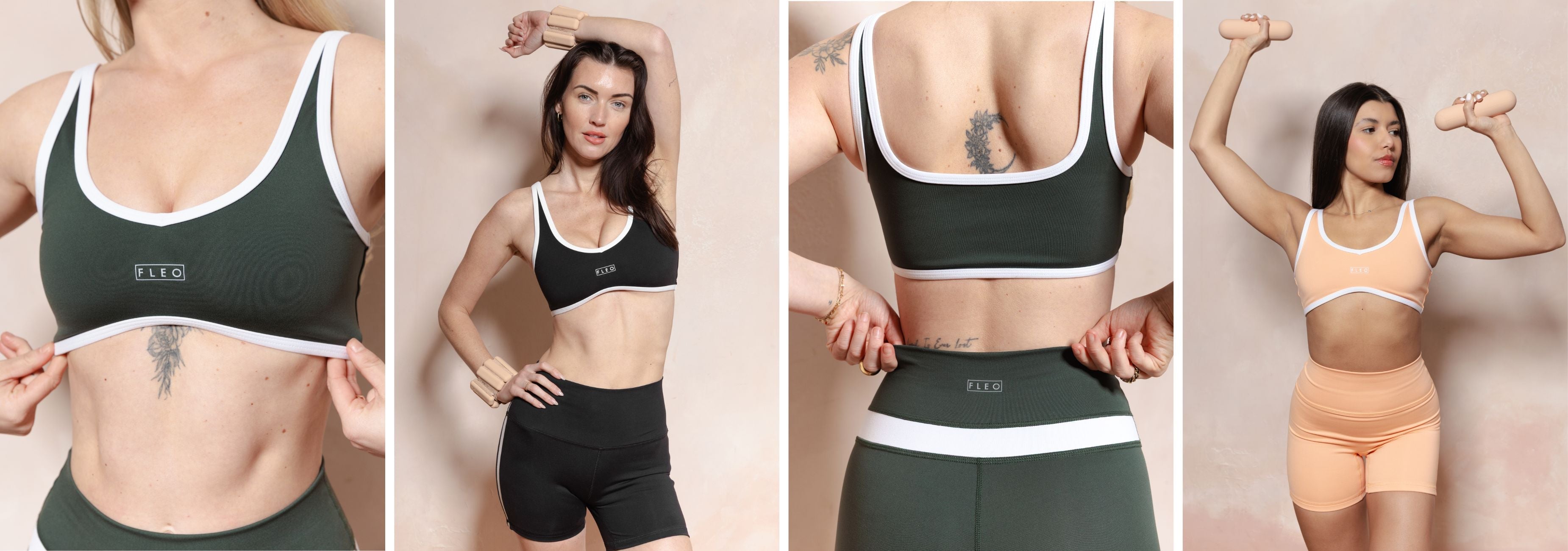 Jett Bralette
