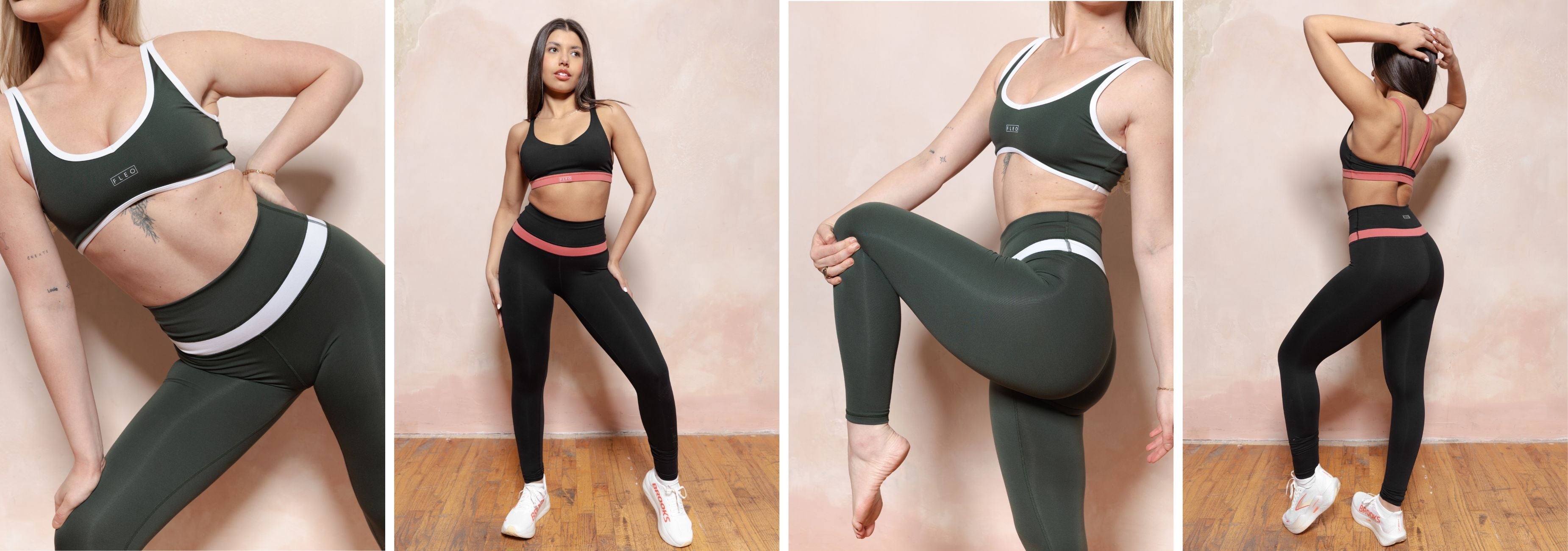 Double Take Legging
