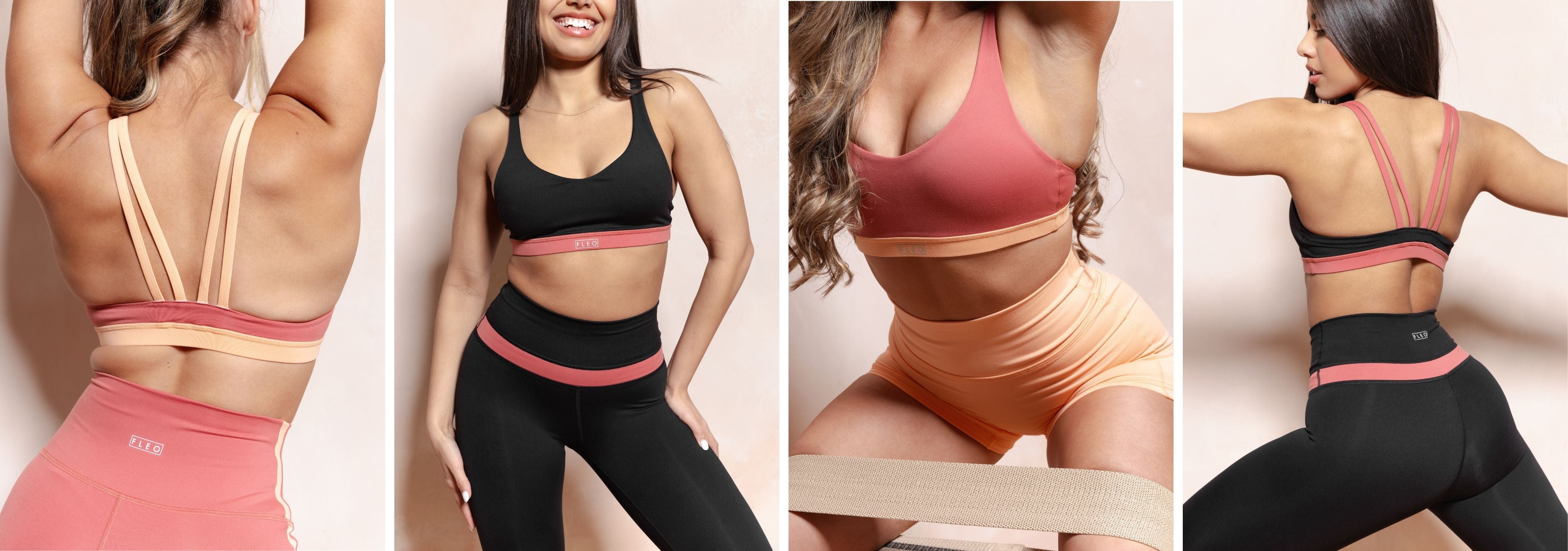 Lexi Sports Bra