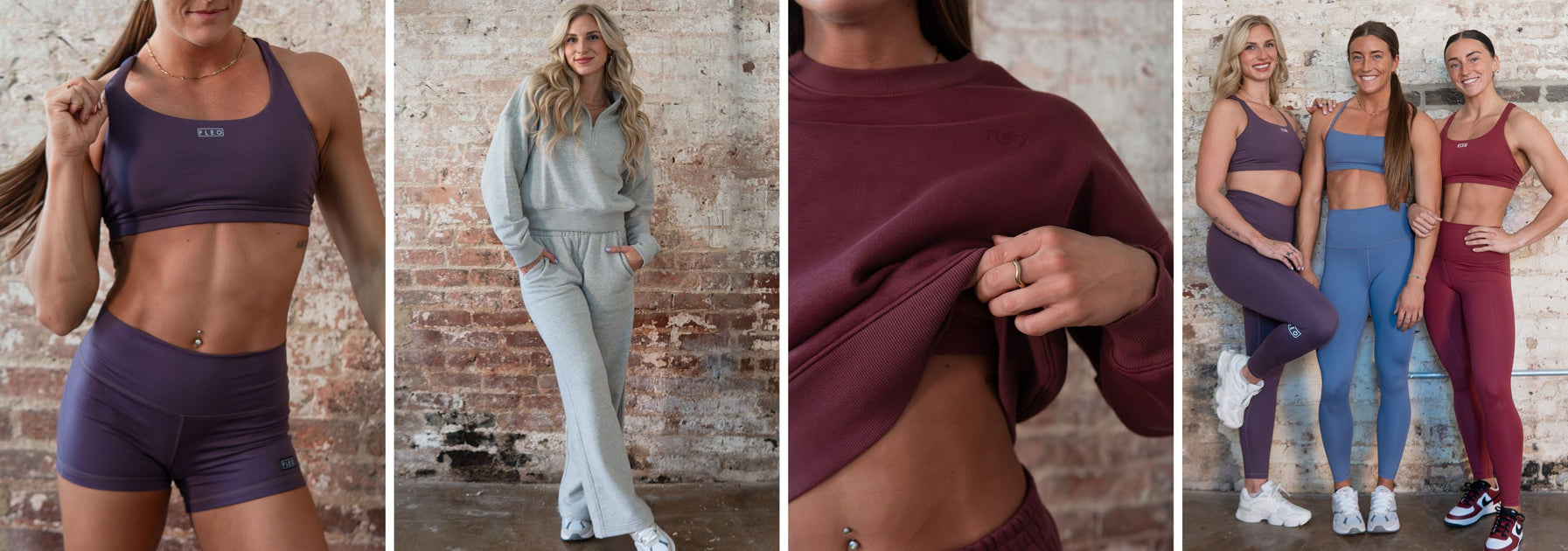 Cozy FLEO Layers