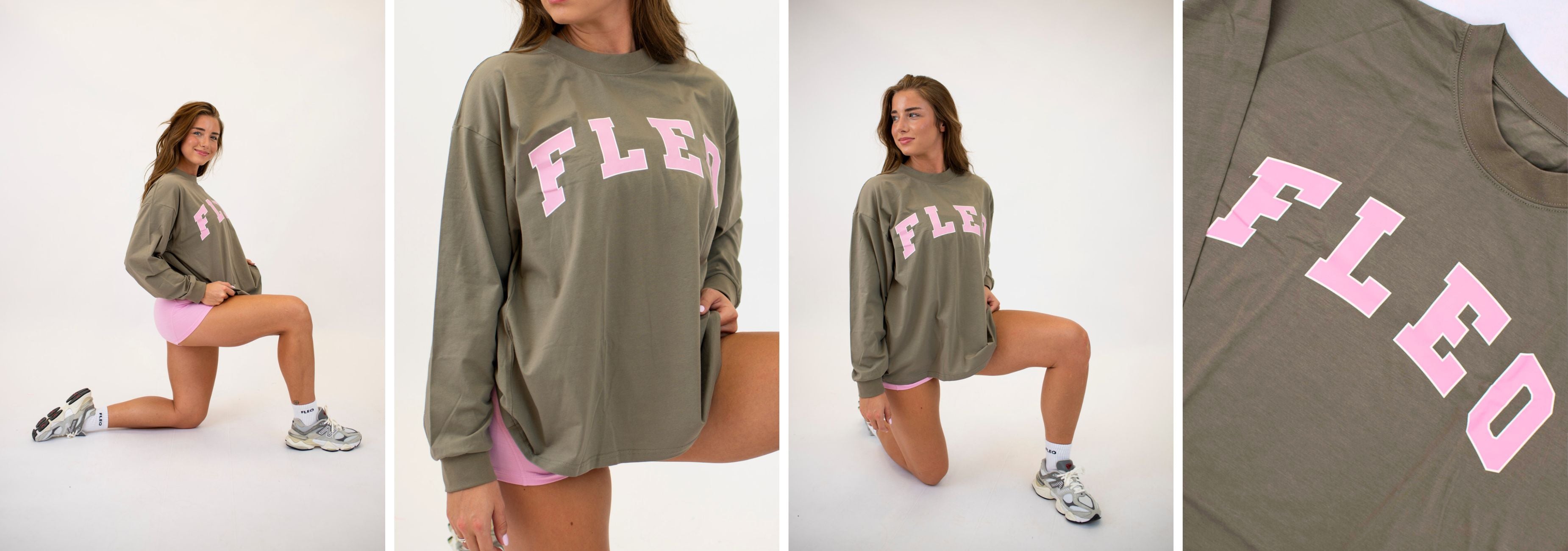 Overdrive Long Sleeve