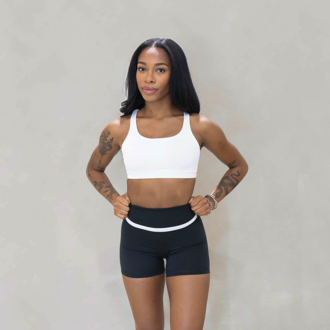 Isla Sports Bra - Medium Support