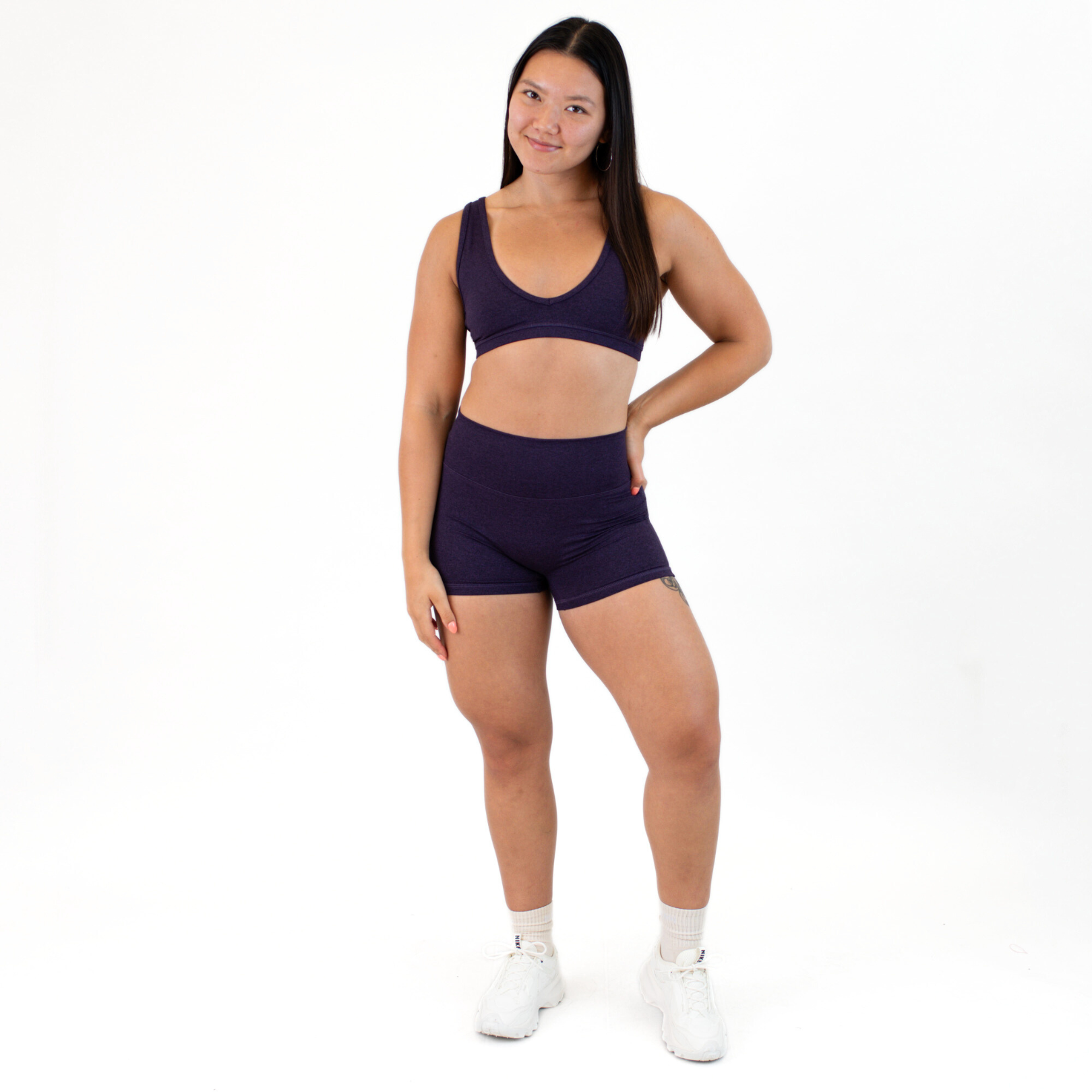 Sports Bra Bundle - VaVaVoom 