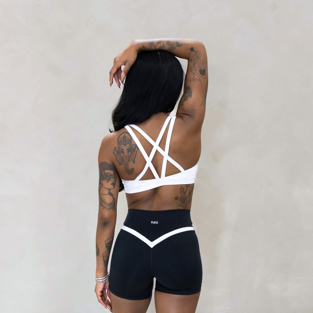 Isla Sports Bra - Medium Support