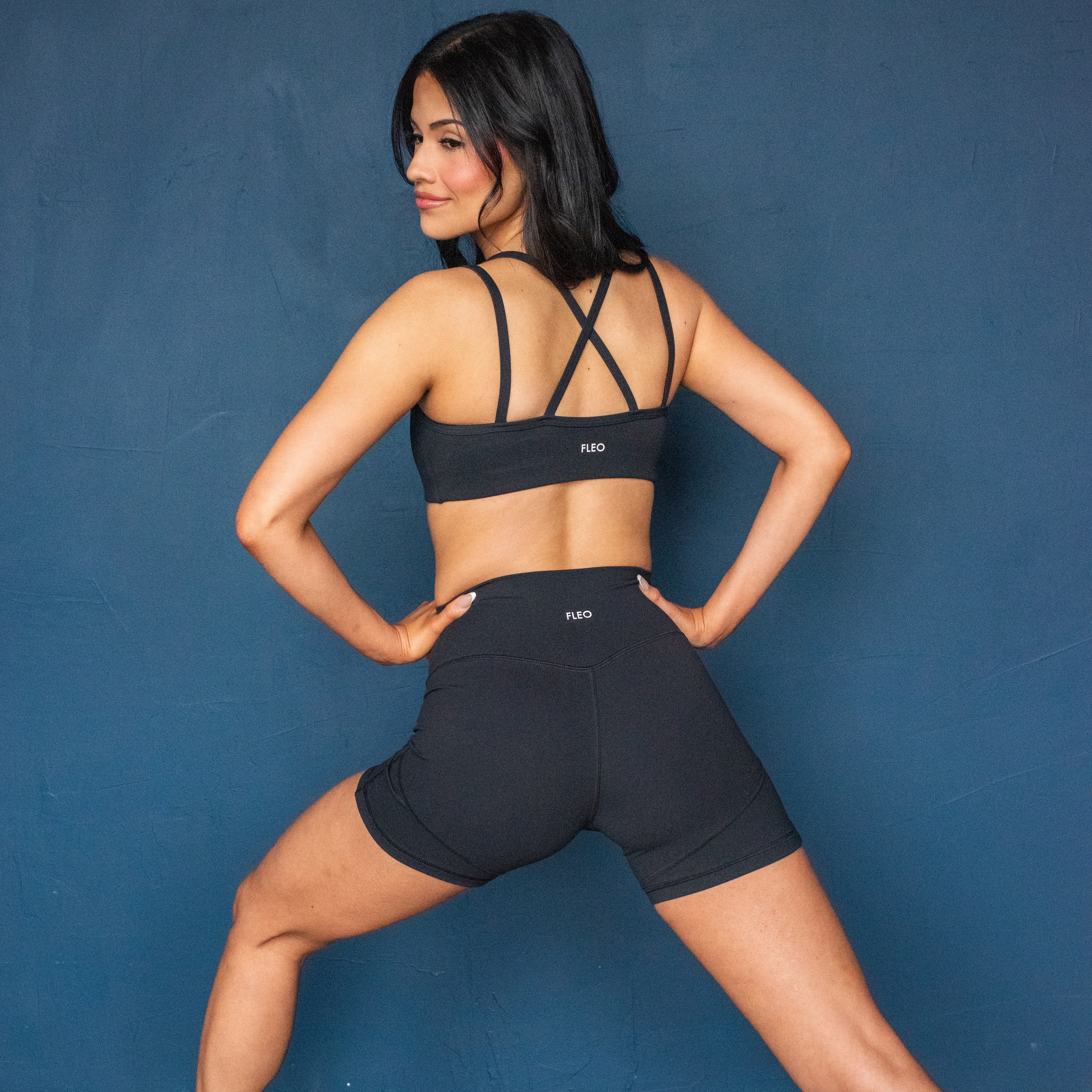 SmoothSculpt Sweetheart Short 5" - High Rise