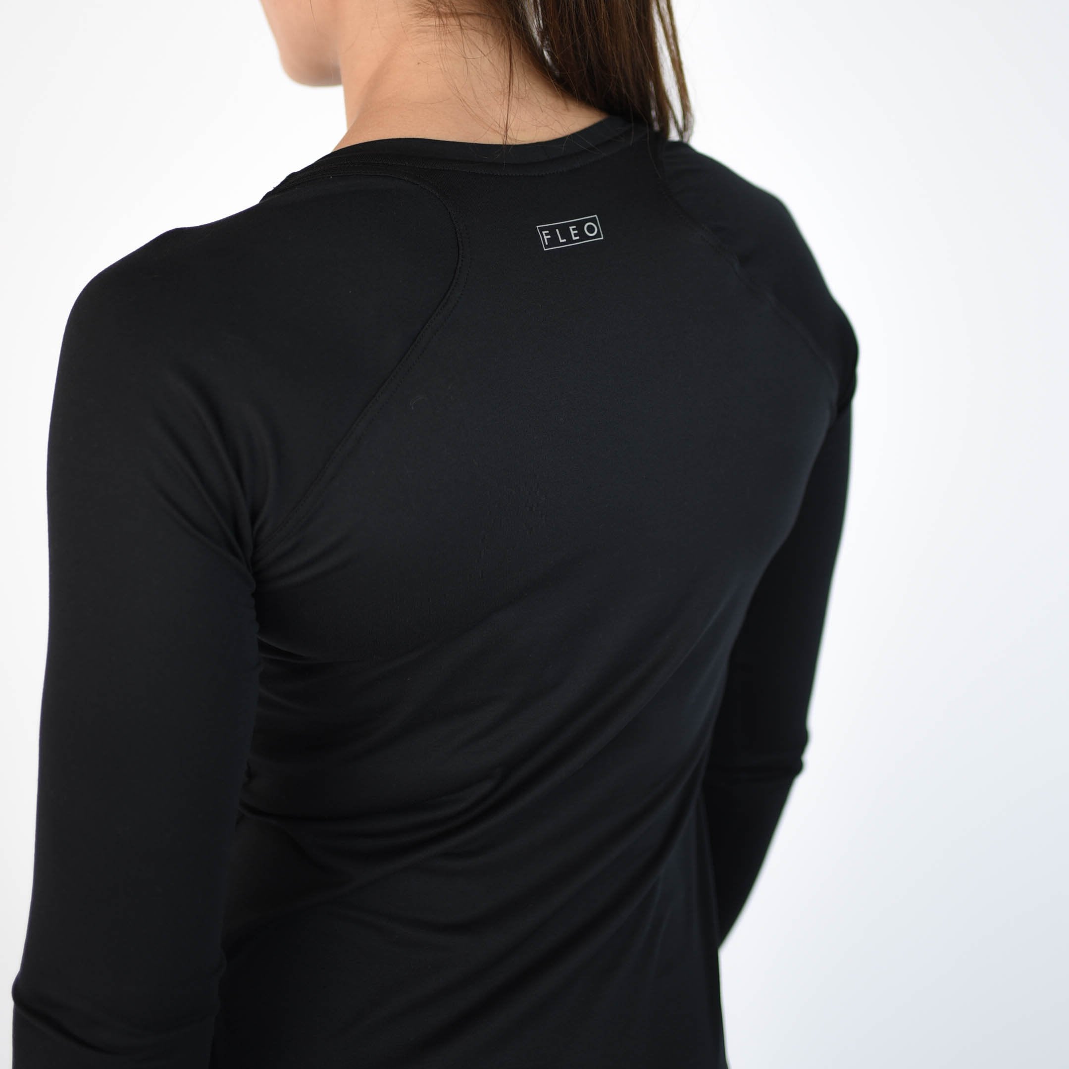 Foundation Full Long Sleeve