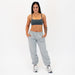 Affinity Sweatpant - Heather Gray