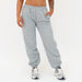 Affinity Sweatpant - Heather Gray