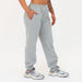 Affinity Sweatpant - Heather Gray