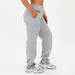 Affinity Sweatpant - Heather Gray