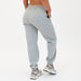 Affinity Sweatpant - Heather Gray