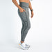 Heather Gray Workout Pocket Leggings - Reverie