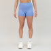 Airy High Rise Spandex Shorts