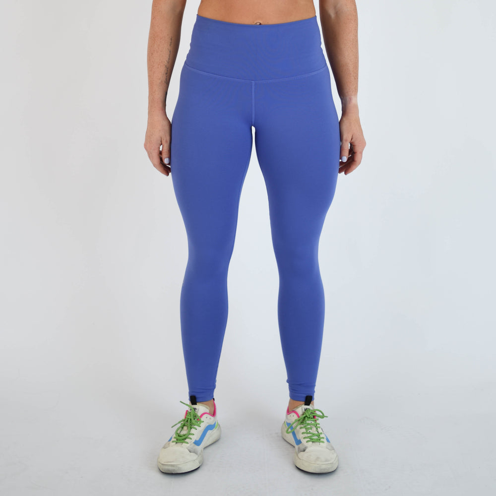 Blue Iris El Toro Leggings 7/8 25"