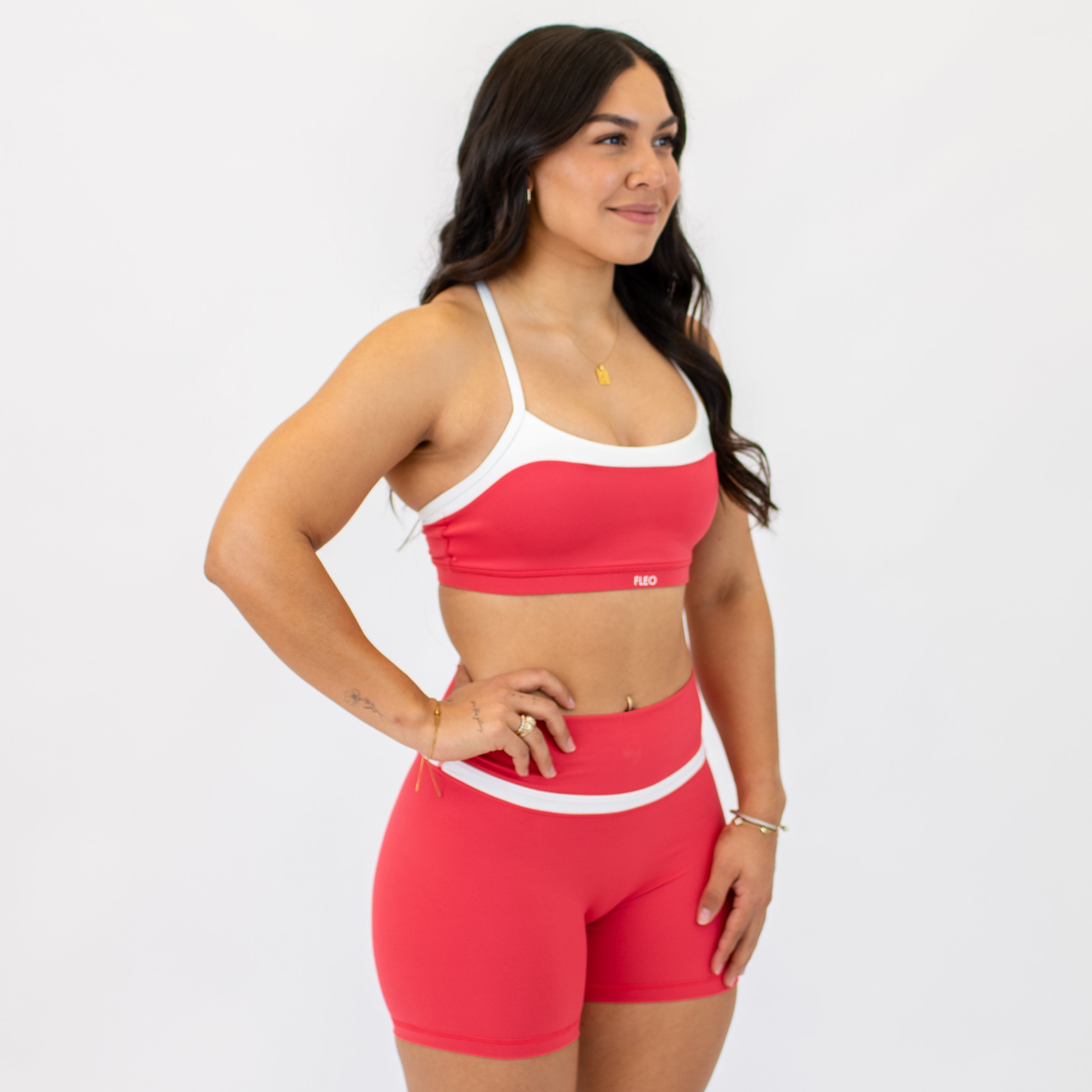 Austin Sports Bra - Medium Support