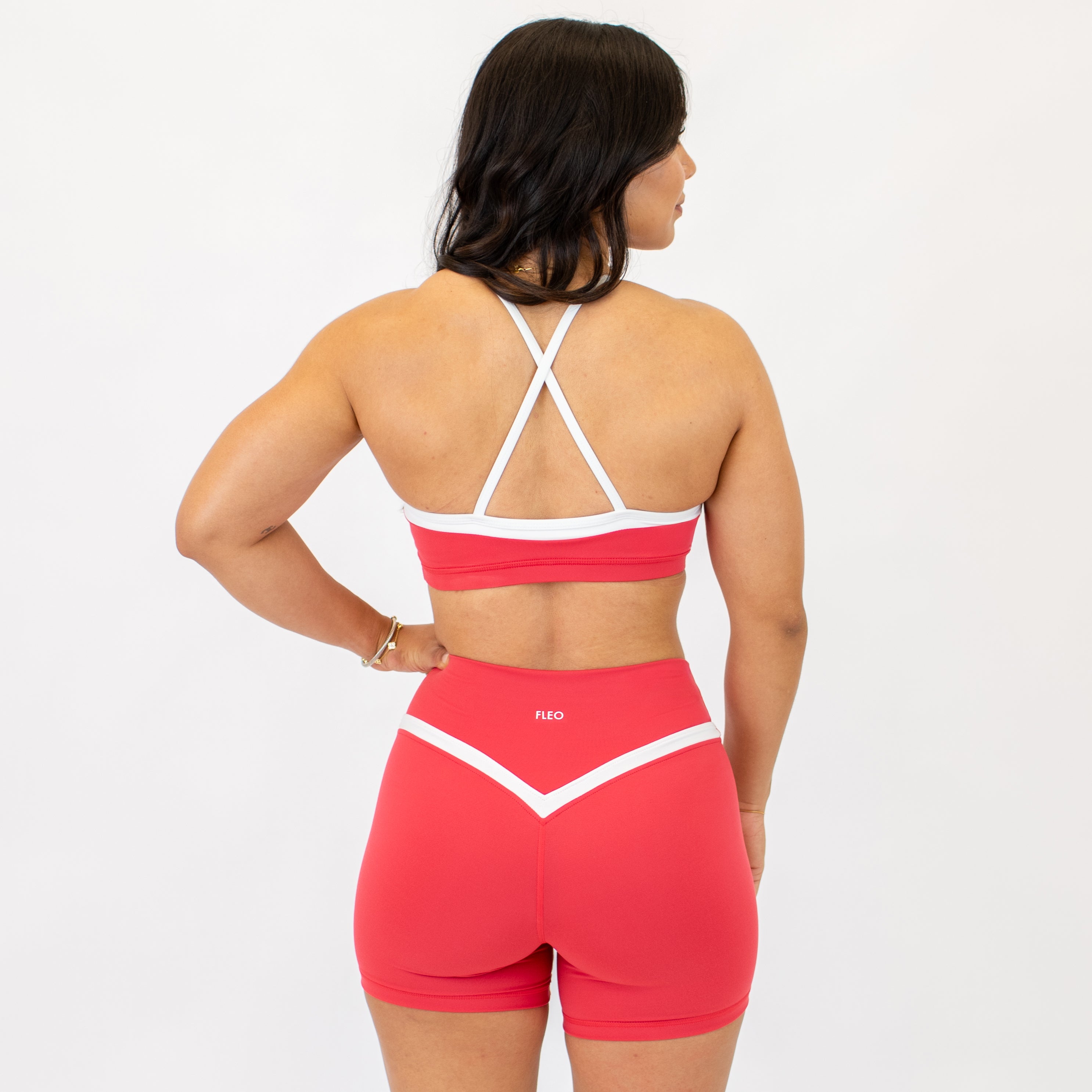 Austin Sports Bra - Medium Support