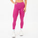Magenta Haze Empower Legging | SmoothSculpt