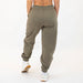 Neutral Olive Weekender Jogger | FLEO