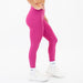Magenta Haze Empower Legging | SmoothSculpt