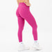 Magenta Haze Empower Legging | SmoothSculpt