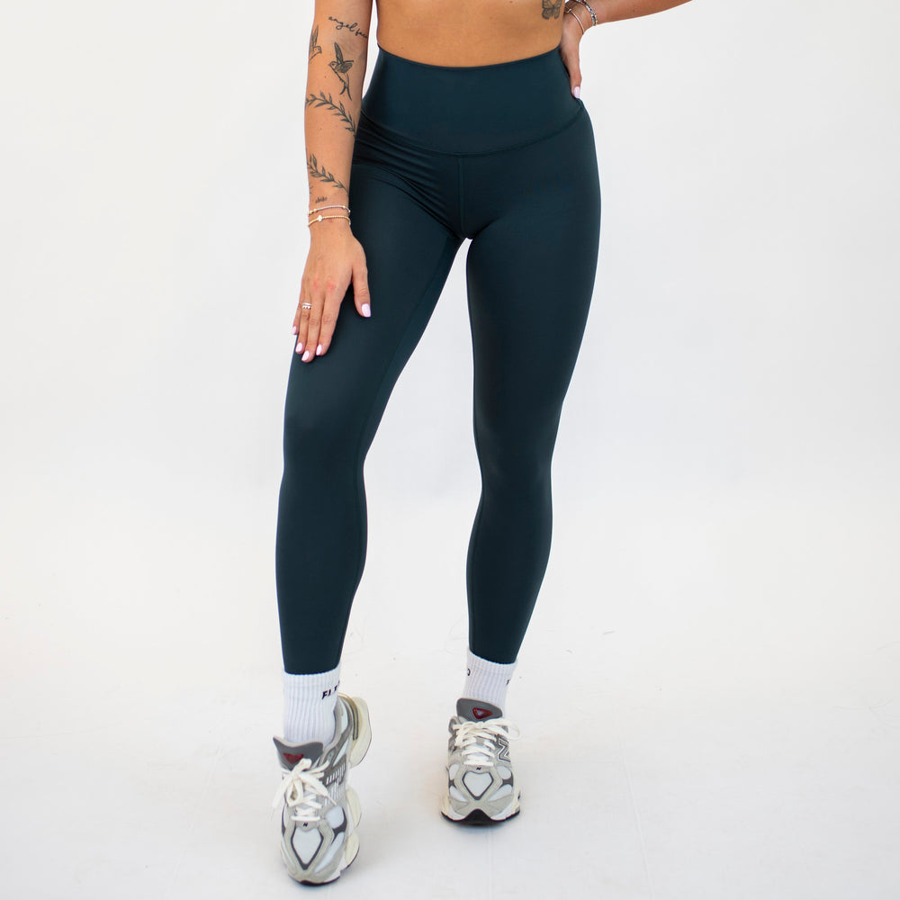 Magical Forest Legging 7/8 25" - El Toro -1