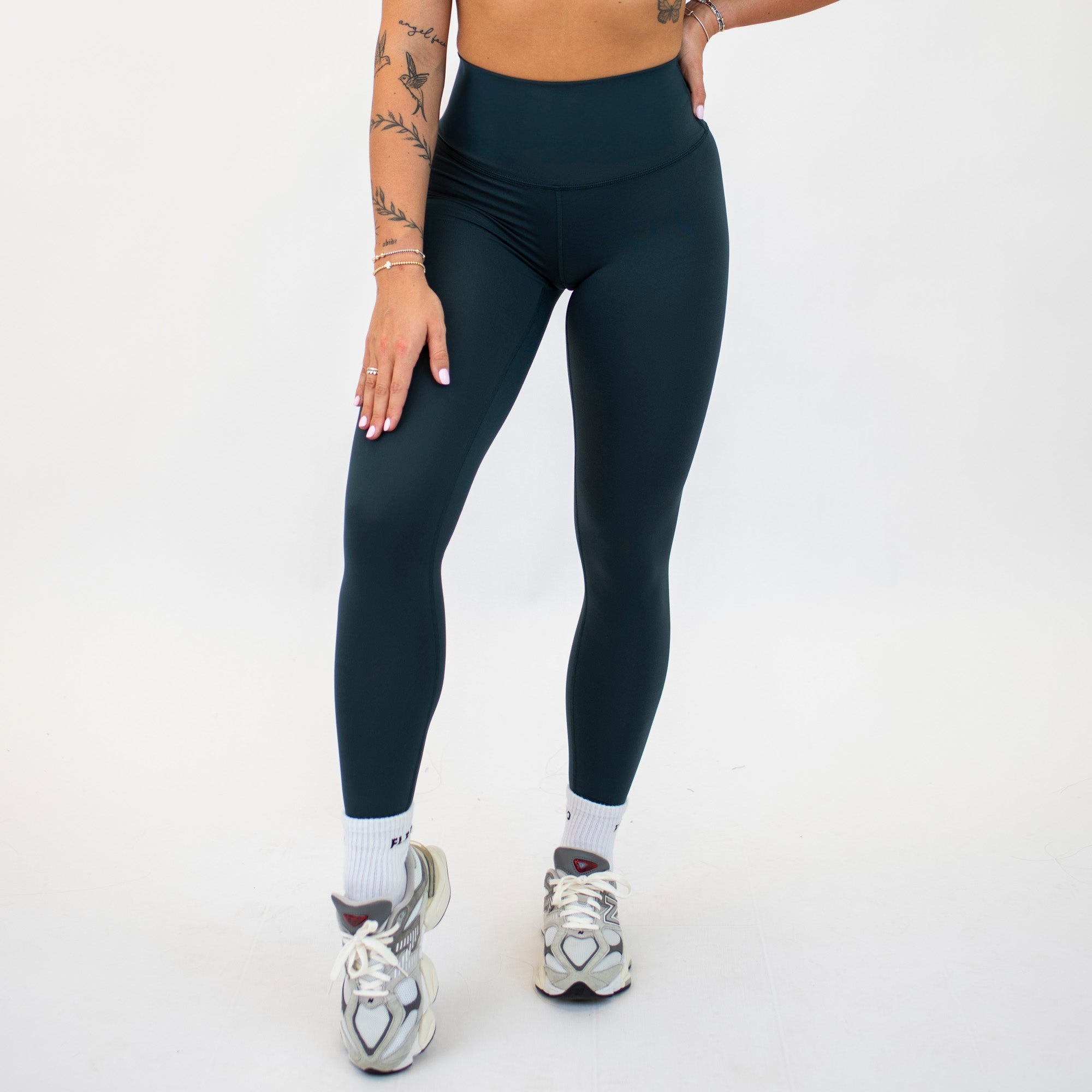 Magical Forest Legging 7/8 25" - El Toro -1