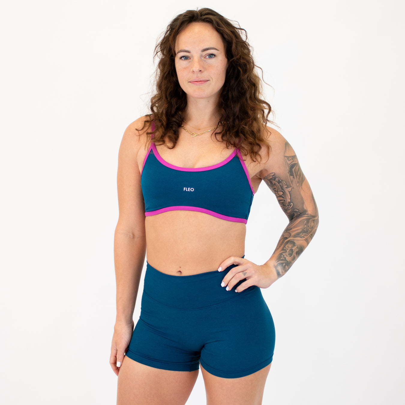 Shop Sports Bras