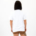 Tis The Season FLEO Oversized Tee