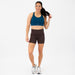 Poseidon High Support Sports Bra - Mia