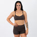 Bracken Revolve Sports Bra - Light Support