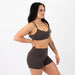Bracken Revolve Sports Bra - Light Support