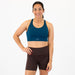 Poseidon High Support Sports Bra - Mia