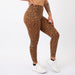 Classic Leopard Legging 7/8 25" - El Toro