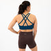 Poseidon High Support Sports Bra - Mia