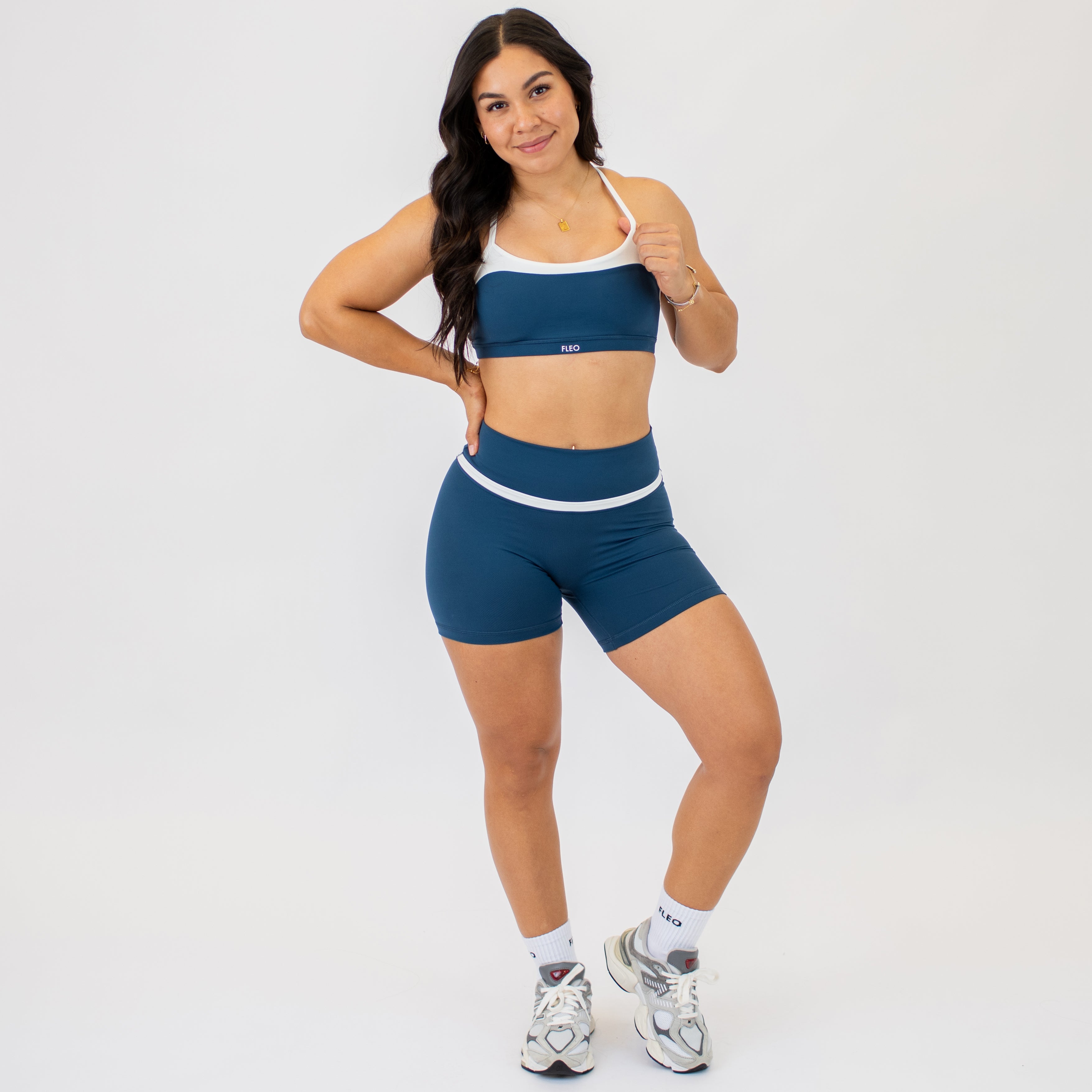 Austin Sports Bra - Medium Support