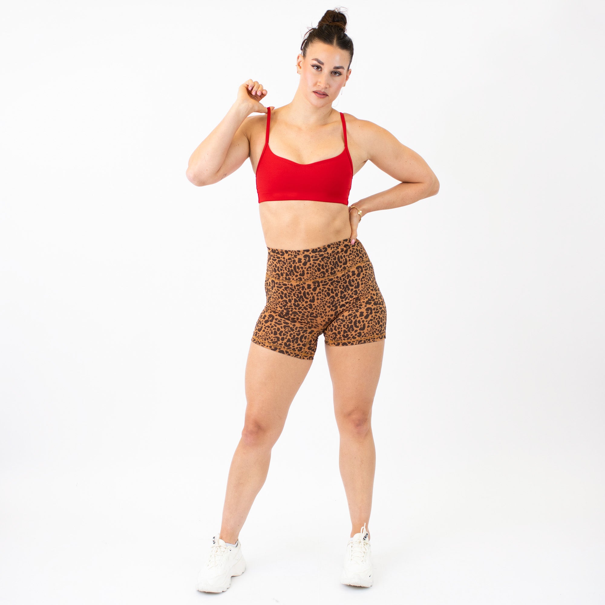 Salsa Revolve Sports Bra - Light Support