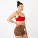 Salsa Revolve Sports Bra - Light Support