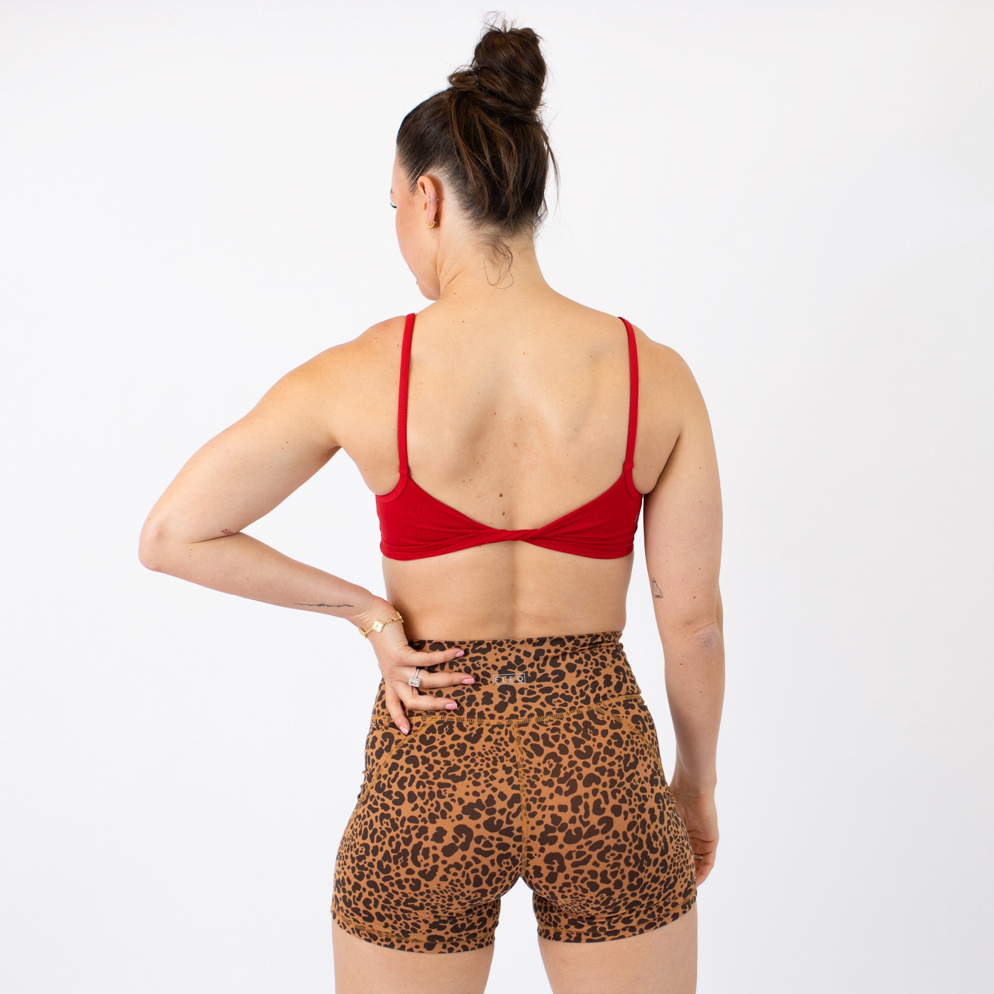 Salsa Revolve Sports Bra - Light Support