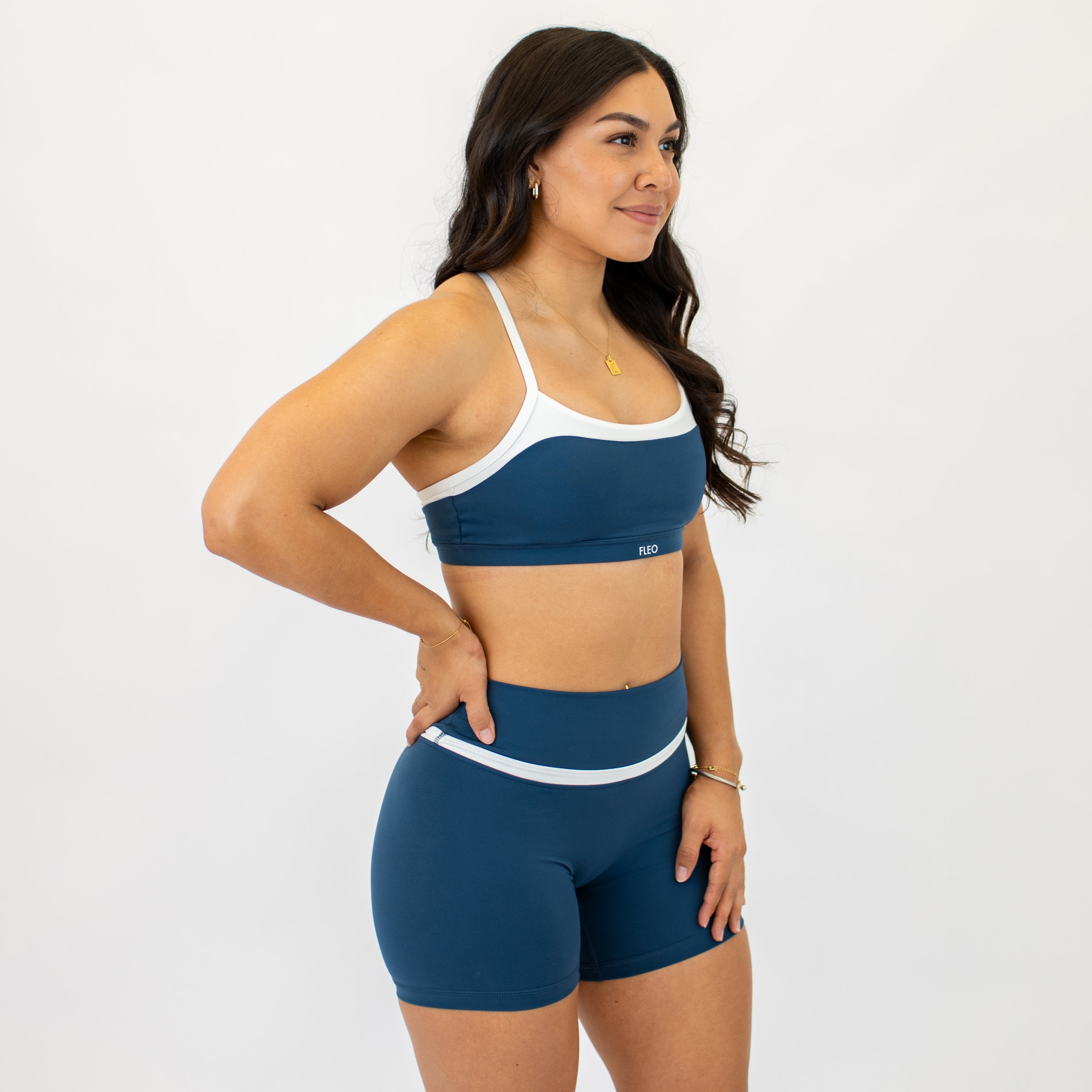 Austin Sports Bra - Medium Support