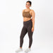 Bracken No Front Seam Legging 7/8 25" - Charge
