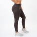 Bracken No Front Seam Legging 7/8 25" - Charge