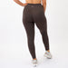 Bracken No Front Seam Legging 7/8 25" - Charge