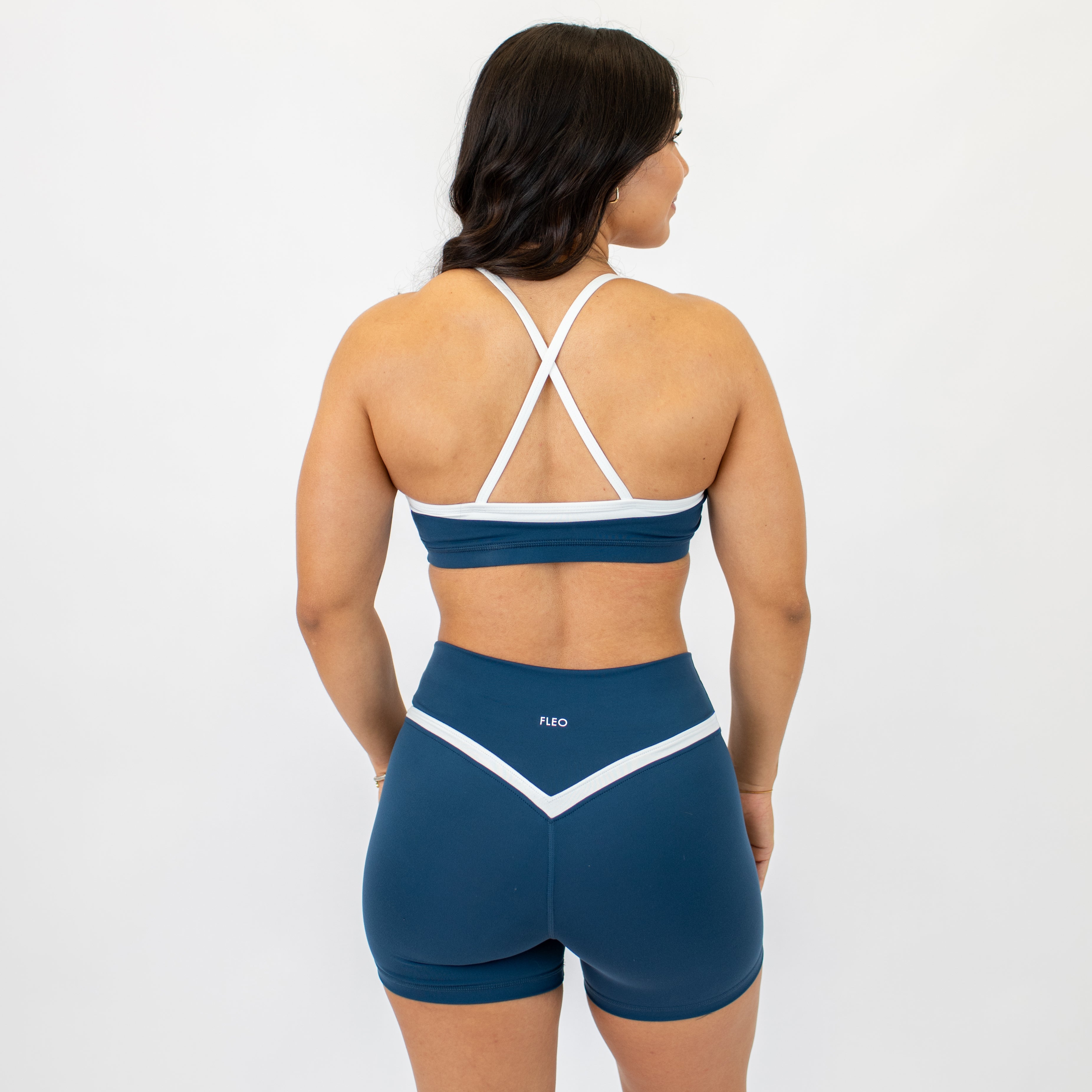 Austin Sports Bra - Medium Support