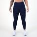 Classic Navy Leggings - El Toro in Bounce by FLEO