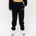 Black Boyfriend Sweatpant | FLEO -4