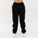 Black Boyfriend Sweatpant | FLEO -6