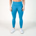 Tahitian Blue Legging 7/8 25" - El Toro