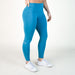 Tahitian Blue Legging 7/8 25" - El Toro