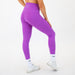 Neon Purple Legging 7/8 25" - El Toro -2